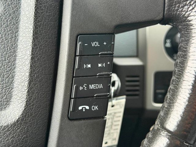 2014 Ford F-150 XLT 4x4 4dr SuperCrew Styleside 5.5 ft. SB - 22965023 - 33