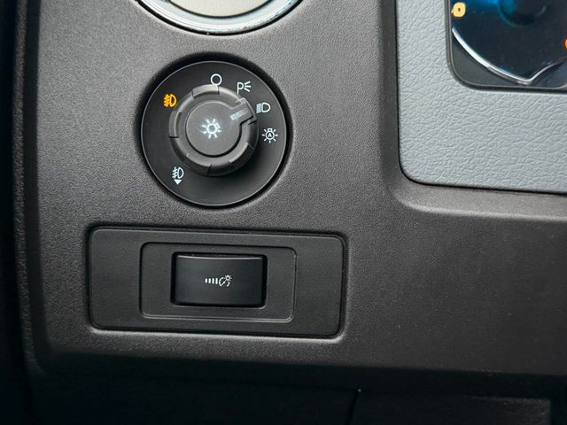 2014 Ford F-150 XLT 4x4 4dr SuperCrew Styleside 5.5 ft. SB - 22965023 - 37