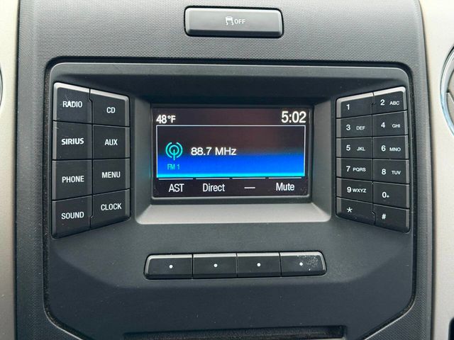 2014 Ford F-150 XLT 4x4 4dr SuperCrew Styleside 5.5 ft. SB - 22965023 - 39