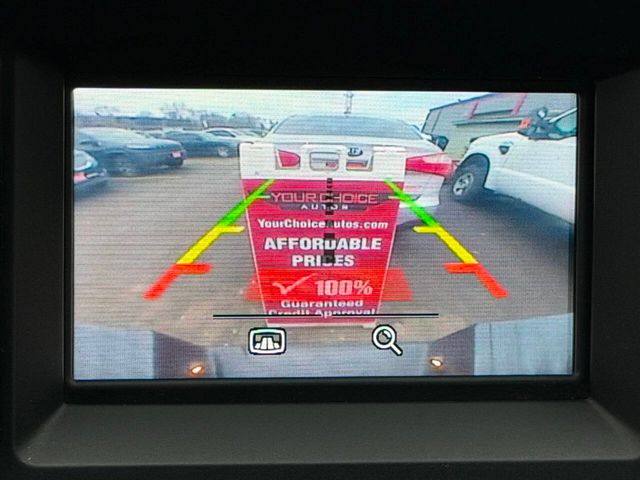 2014 Ford F-150 XLT 4x4 4dr SuperCrew Styleside 5.5 ft. SB - 22965023 - 40