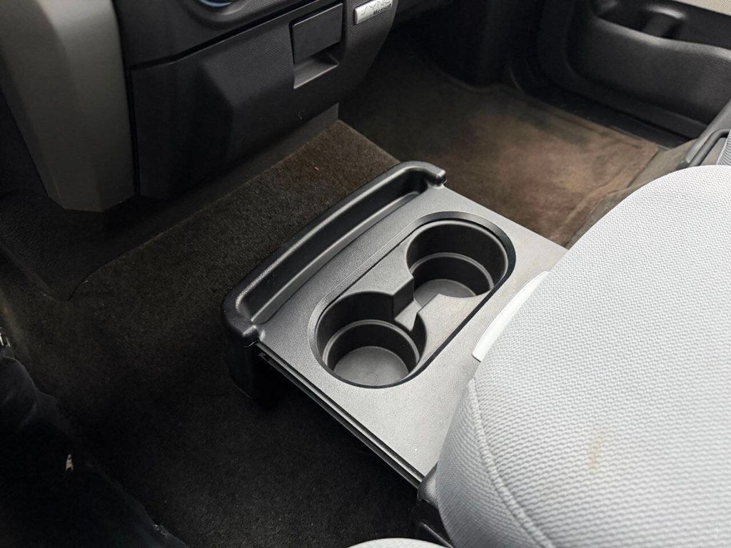 2014 Ford F-150 XLT 4x4 4dr SuperCrew Styleside 5.5 ft. SB - 22965023 - 42