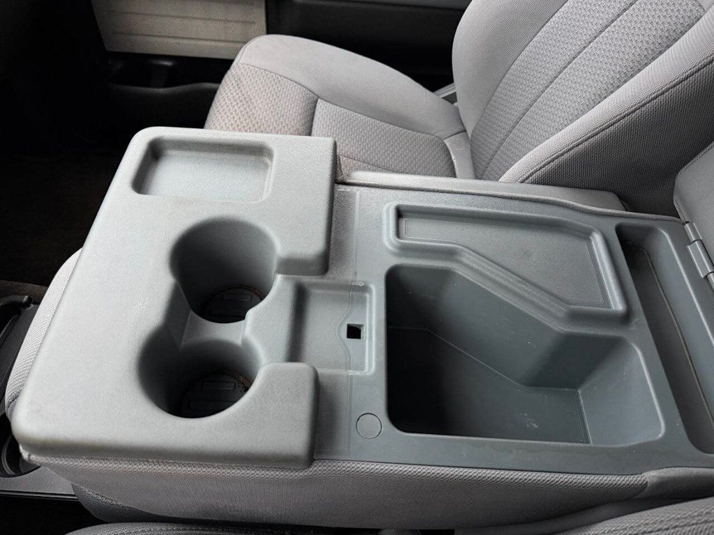 2014 Ford F-150 XLT 4x4 4dr SuperCrew Styleside 5.5 ft. SB - 22965023 - 45