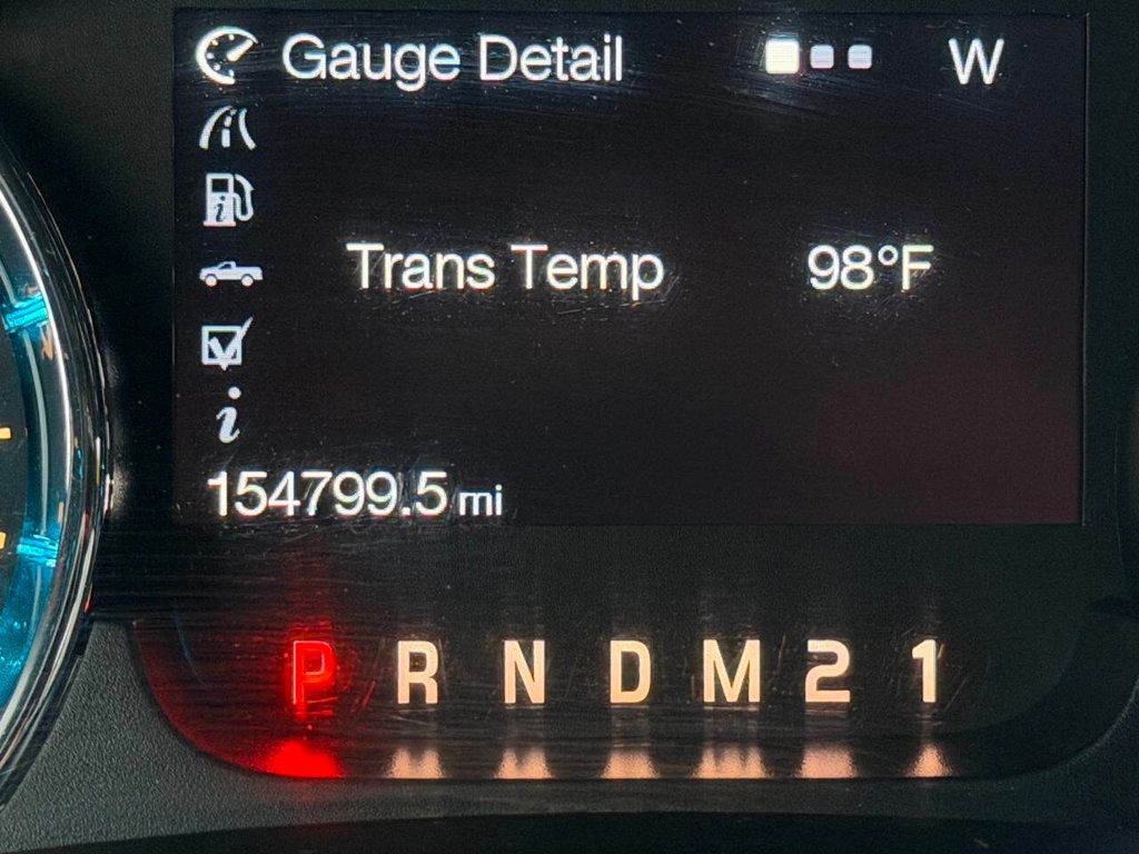 2014 Ford F-150 XLT 4x4 4dr SuperCrew Styleside 5.5 ft. SB - 22965023 - 47