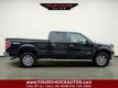 2014 Ford F-150 XLT 4x4 4dr SuperCrew Styleside 5.5 ft. SB - 22965023 - 5