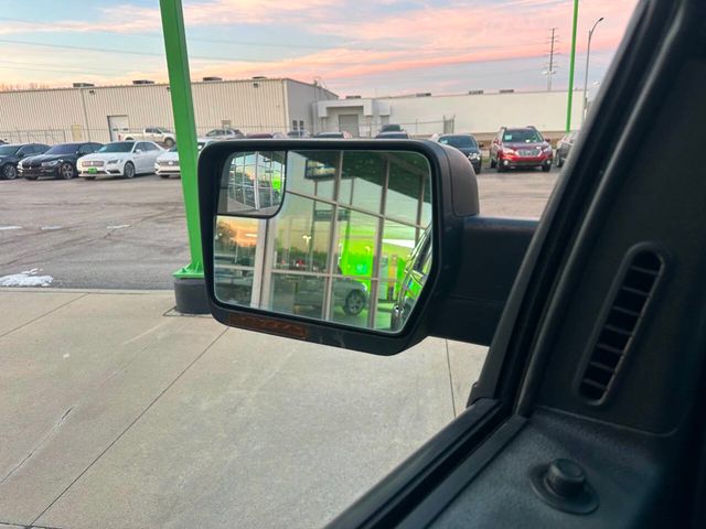 2014 Ford F-150 XLT 4x4 4dr SuperCrew Styleside 5.5 ft. SB - 22960673 - 18