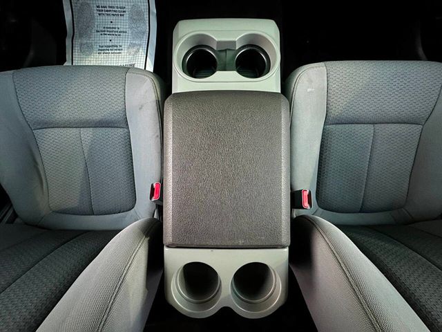 2014 Ford F-150 XLT 4x4 4dr SuperCrew Styleside 5.5 ft. SB - 22960673 - 24