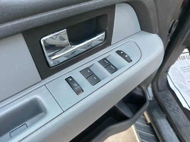 2014 Ford F-150 XLT 4x4 4dr SuperCrew Styleside 5.5 ft. SB - 22960673 - 26