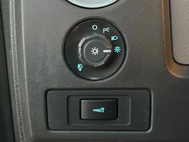 2014 Ford F-150 XLT 4x4 4dr SuperCrew Styleside 5.5 ft. SB - 22960673 - 27