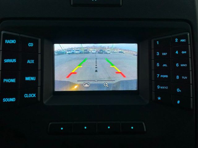 2014 Ford F-150 XLT 4x4 4dr SuperCrew Styleside 5.5 ft. SB - 22960673 - 31