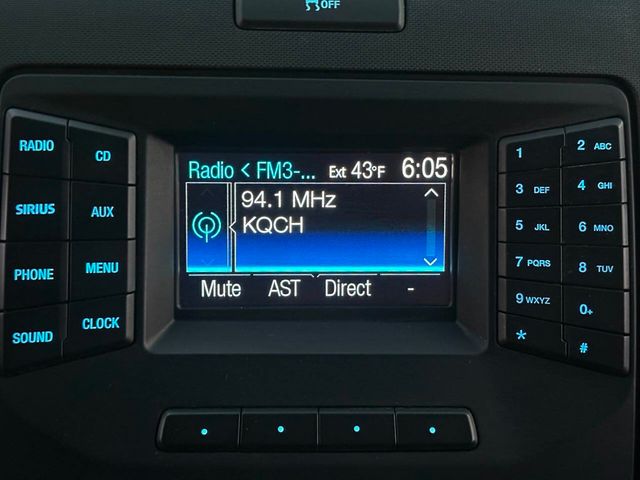 2014 Ford F-150 XLT 4x4 4dr SuperCrew Styleside 5.5 ft. SB - 22960673 - 32