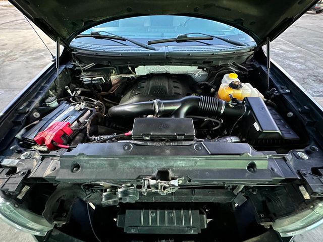 2014 Ford F-150 XLT 4x4 4dr SuperCrew Styleside 5.5 ft. SB - 22960673 - 36