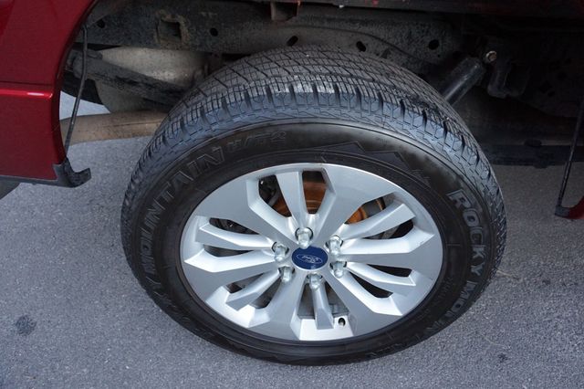 2014 Ford F-150 XLT, 4X4, EXTENDED CAB, PREMIUM WHEELS, CLOTH SEATS - 23097269 - 13