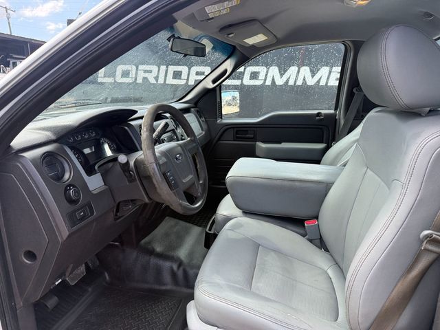 2014 Ford F-150 Pickup Truck  - 23087377 - 6