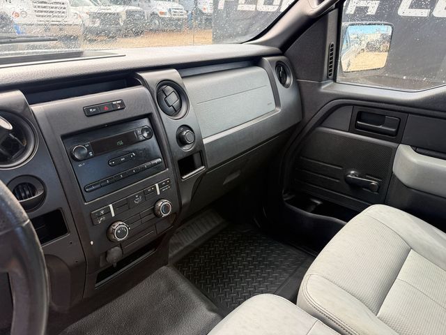 2014 Ford F-150 Pickup Truck  - 23087377 - 7