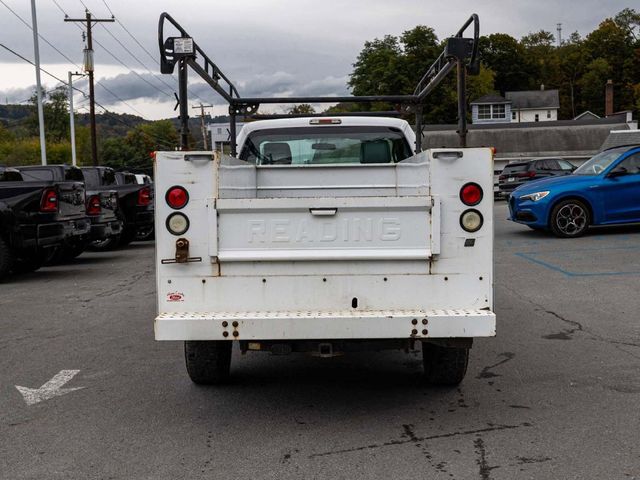 2014 Ford F-250 Super Duty