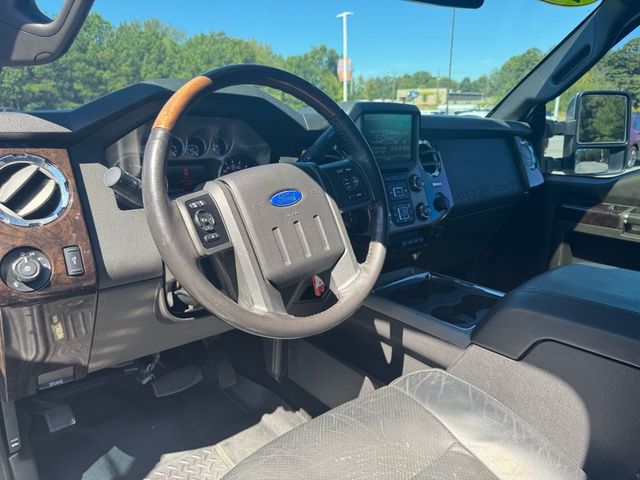 2014 Ford F-250SD Platinum - 23080754 - 9