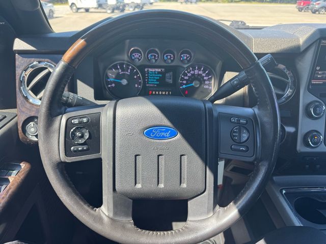 2014 Ford F-250SD Platinum - 23080754 - 11