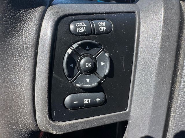 2014 Ford F-250SD Platinum - 23080754 - 12