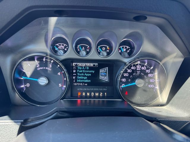 2014 Ford F-250SD Platinum - 23080754 - 14