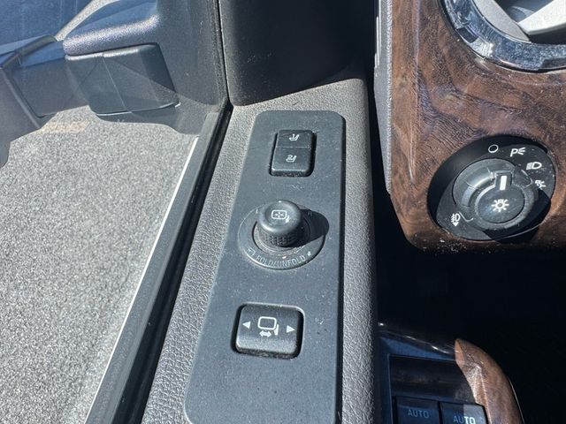 2014 Ford F-250SD Platinum - 23080754 - 15