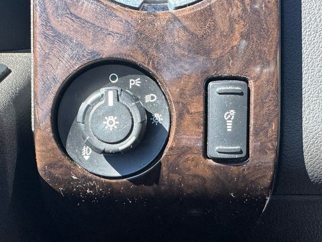 2014 Ford F-250SD Platinum - 23080754 - 17