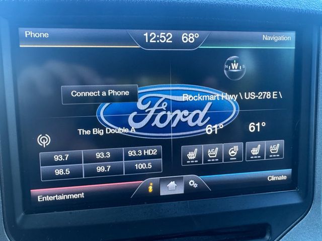 2014 Ford F-250SD Platinum - 23080754 - 19