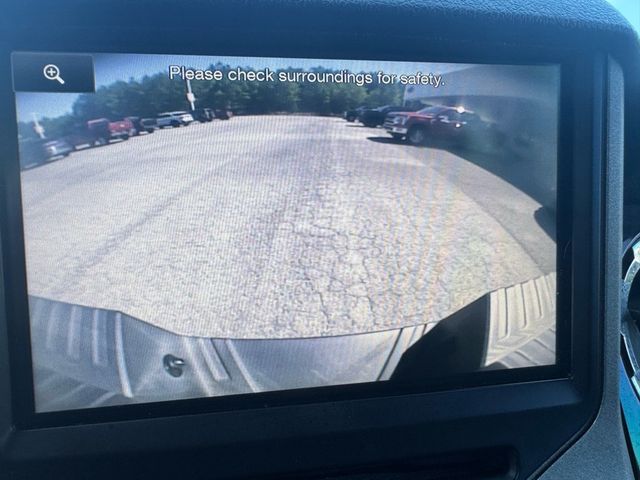 2014 Ford F-250SD Platinum - 23080754 - 20