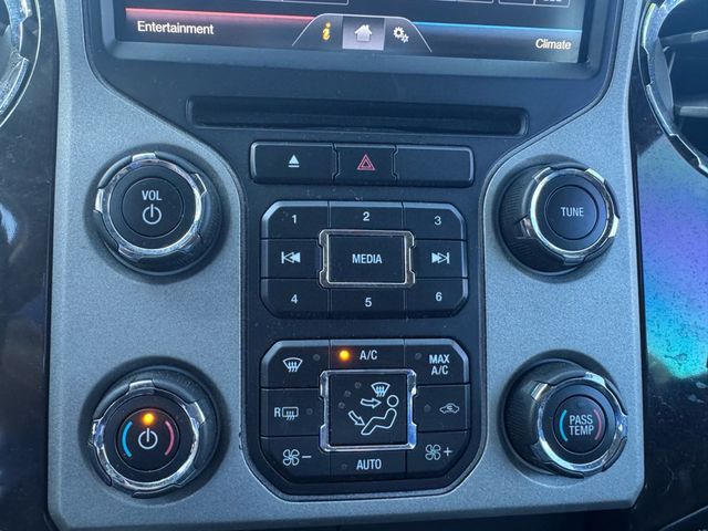 2014 Ford F-250SD Platinum - 23080754 - 21
