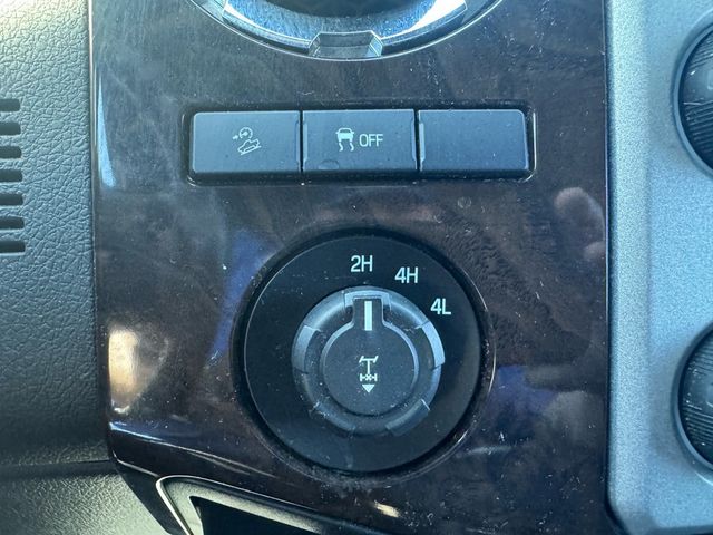 2014 Ford F-250SD Platinum - 23080754 - 22