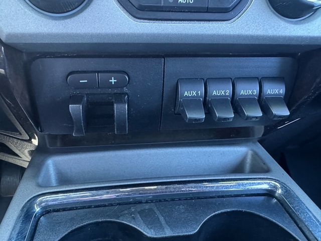 2014 Ford F-250SD Platinum - 23080754 - 23