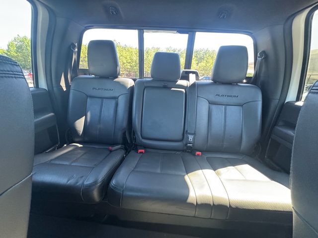 2014 Ford F-250SD Platinum - 23080754 - 26