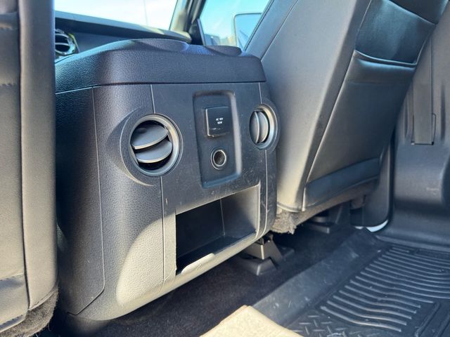 2014 Ford F-250SD Platinum - 23080754 - 28