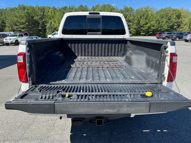2014 Ford F-250SD Platinum - 23080754 - 30