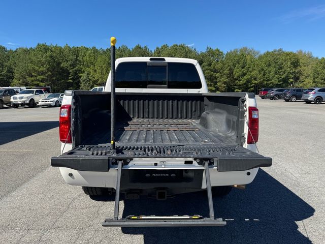 2014 Ford F-250SD Platinum - 23080754 - 31