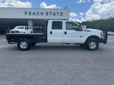 2014 Ford F-250SD