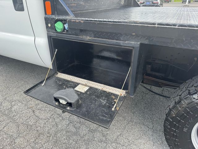 2014 Ford F-250SD XL - 23053667 - 10
