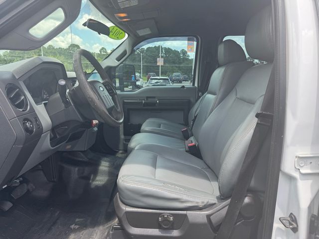 2014 Ford F-250SD XL - 23053667 - 11