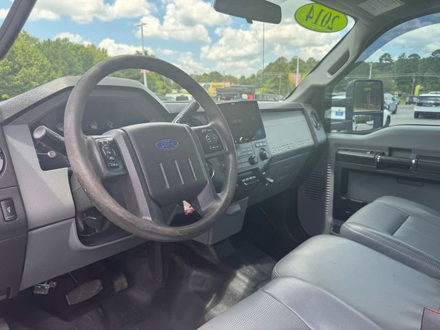 2014 Ford F-250SD XL - 23053667 - 12