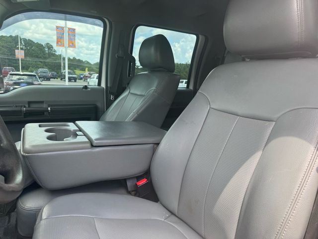 2014 Ford F-250SD XL - 23053667 - 13