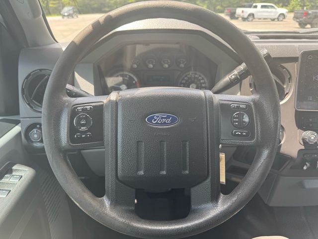 2014 Ford F-250SD XL - 23053667 - 14
