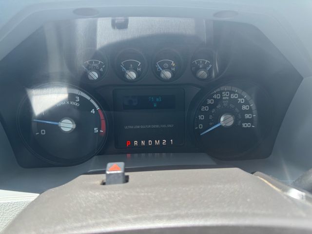 2014 Ford F-250SD XL - 23053667 - 17