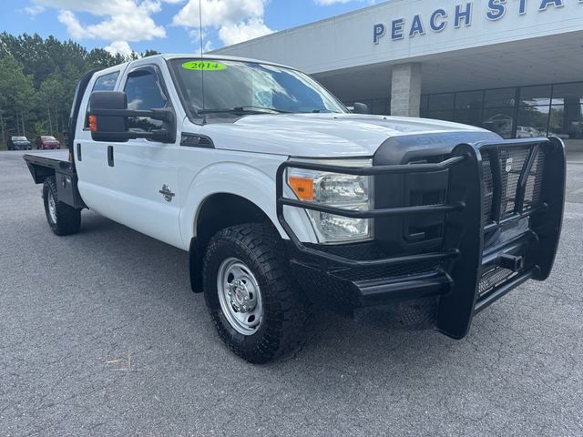 2014 Ford F-250SD XL - 23053667 - 1