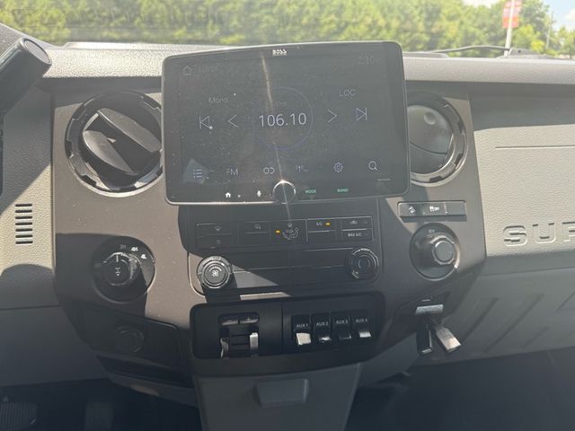 2014 Ford F-250SD XL - 23053667 - 20