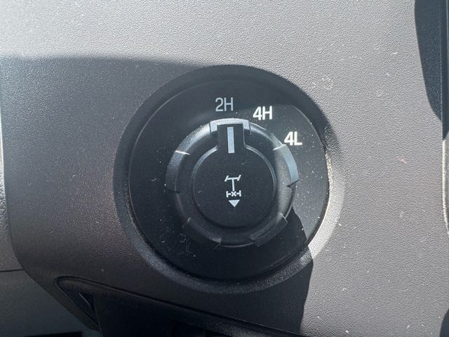 2014 Ford F-250SD XL - 23053667 - 25