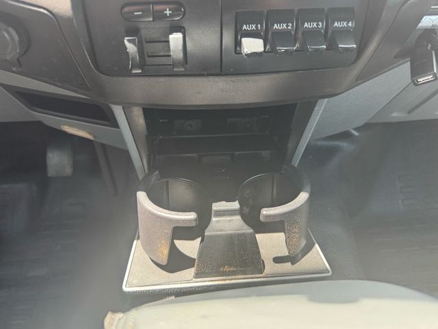 2014 Ford F-250SD XL - 23053667 - 26