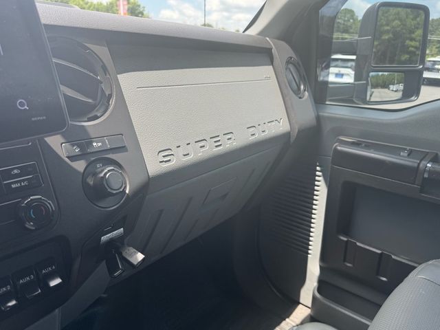2014 Ford F-250SD XL - 23053667 - 27