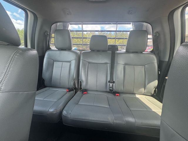 2014 Ford F-250SD XL - 23053667 - 28