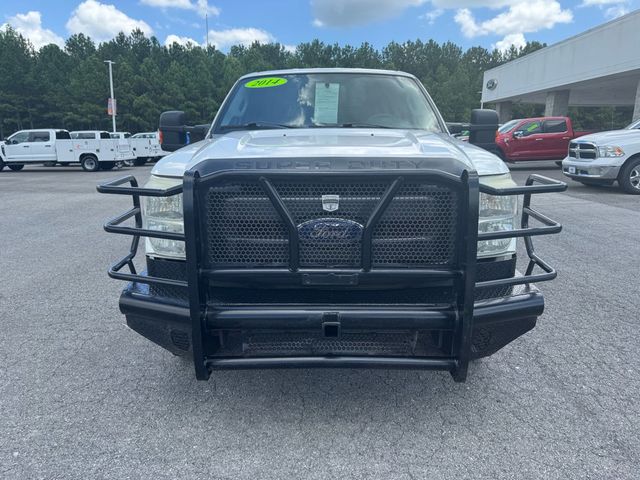 2014 Ford F-250SD XL - 23053667 - 2