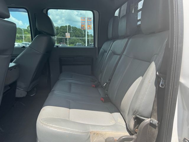 2014 Ford F-250SD XL - 23053667 - 29