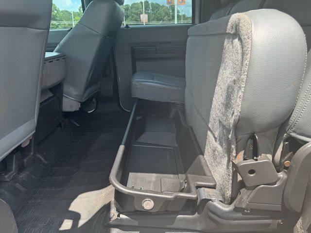 2014 Ford F-250SD XL - 23053667 - 30
